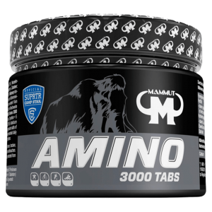 Amino + Calcium 300 таб, 8990 тенге